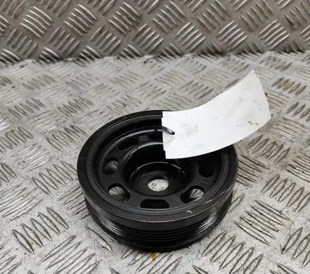 Volkswagen Golf VIII Crankshaft pulley 04E105243E