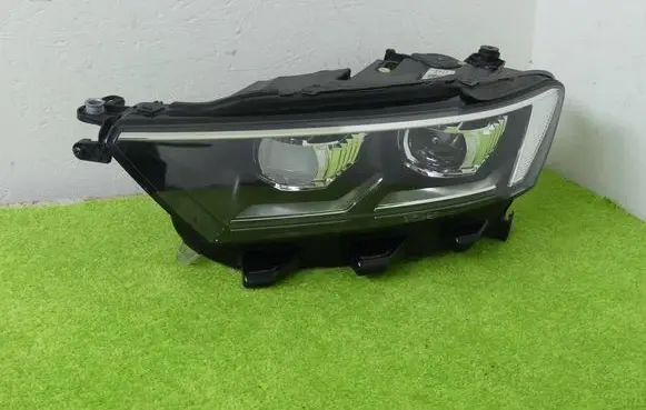 Volkswagen T-Roc Headlight/headlamp 2GA941035P