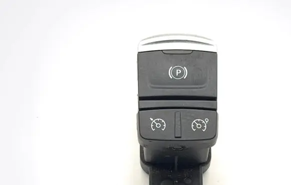 Renault Talisman Hand parking brake switch 363214222R