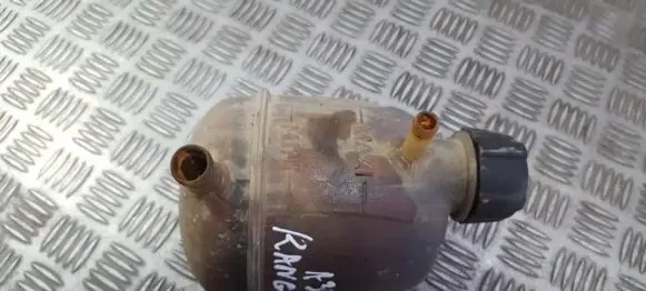 Renault Kangoo I Coolant expansion tank/reservoir 7700836316