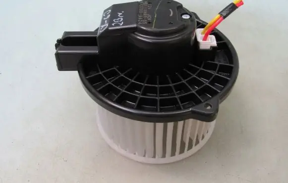 Mazda CX-60 Heater fan/blower 8727006624 HB111GHR905