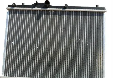 Suzuki Swift II Coolant radiator HRSUZ0041A