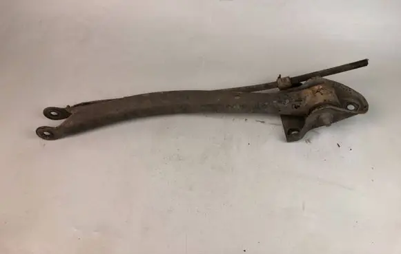 Subaru Impreza II Rear control arm