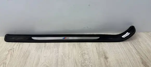 BMW 3 E92 E93 sill trim set (inner) 51477900775