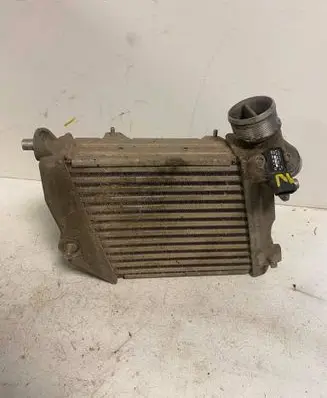 Audi A8 S8 D3 4E Intercooler radiator 4E0145805J