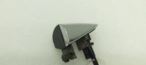 Mercedes-Benz CL C215 Front door cover/cap 