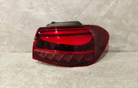 Mercedes-Benz GLA H247 Rear/tail lights A2479067407 H24XM2