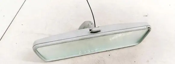 Skoda Fabia Mk1 (6Y) Rear view mirror (interior) 3B0857511G