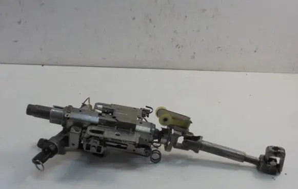 Skoda Fabia Mk1 (6Y) Steering rack mechanical part 6Q1419501H
