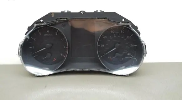 Nissan Qashqai Speedometer (instrument cluster) HV70AF7XG