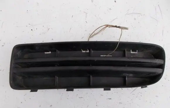 Skoda Octavia Mk1 (1U) Front bumper lower grill 1U0807367C