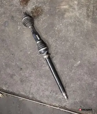 Volvo XC60 Front driveshaft P31325076