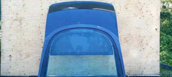 Audi TT Mk1 Tailgate/trunk/boot lid