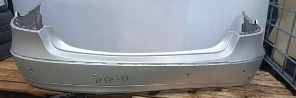 Mercedes-Benz E W212 Rear bumper A2128851625