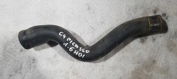 Citroen C4 I Picasso Engine coolant pipe/hose