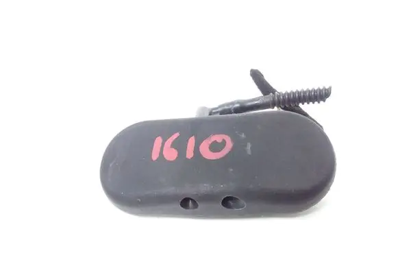 Audi A4 S4 B7 8E 8H Windshield washer spray nozzle 8E0955987D