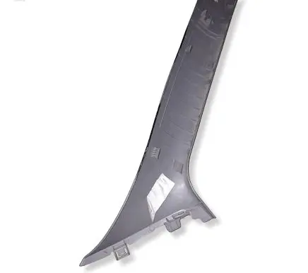 Renault Scenic III - Grand scenic III (A) pillar trim 769120008R MP6352