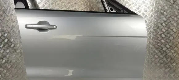Jaguar F-Pace Front door