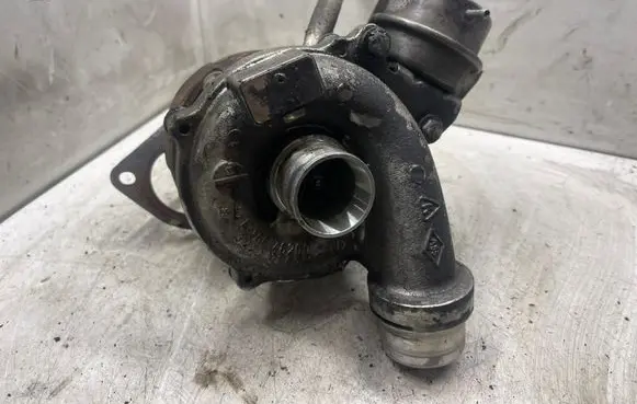 Renault Megane II Turbo 54431015202