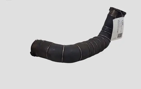Nissan Qashqai Intercooler hose/pipe