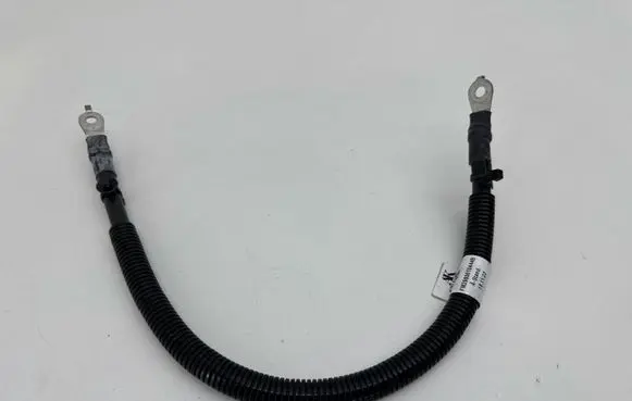 Fisker Ocean Negative earth cable (battery) FM2980610444B