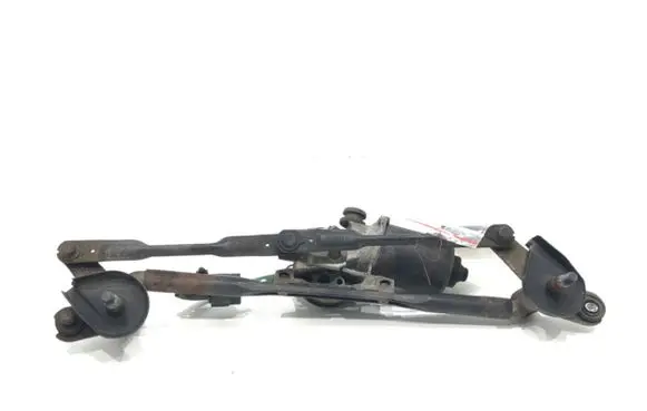 Hyundai i20 (PB PBT) Front wiper linkage and motor 98110-1J000