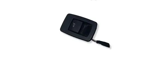 BMW X2 F39 Tailgate opening switch 9299447