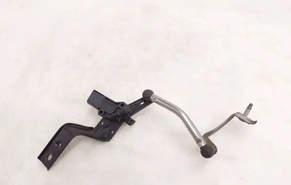 Volkswagen Tiguan Headlight/headlamp level sensor 5QS907127 5QS412522
