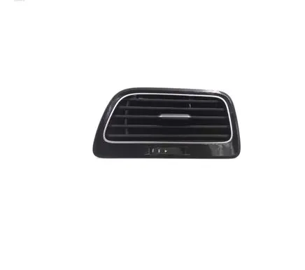 Volkswagen Golf VII Dashboard side air vent grill/cover trim 5G1819710B