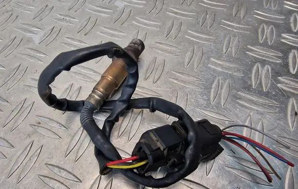 Audi A6 S6 C6 4F Lambda probe sensor 03G906262F