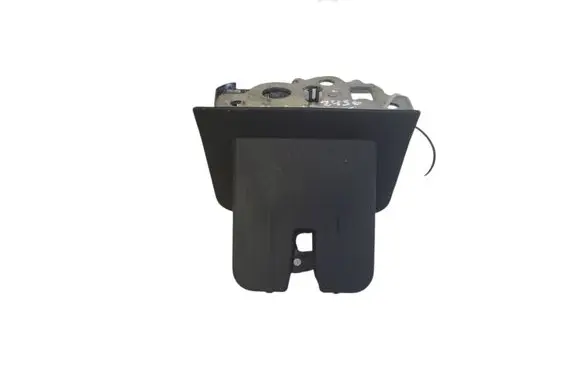 Audi A3 S3 8V Tailgate/trunk/boot lock/catch/latch 8r0827505
