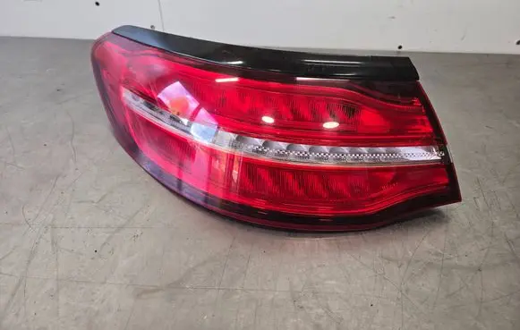 Mercedes-Benz GLC X253 C253 Rear/tail lights A2539063502