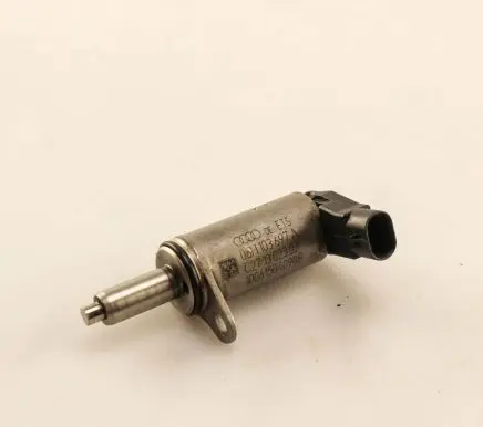 Audi A4 S4 B8 8K Camshaft vanos timing valve 06H103697A