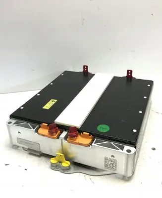 BMW X5 G05 Car battery 61278854102