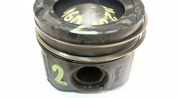 Toyota Land Cruiser (J150) Piston 098N022A