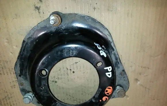 Peugeot 508 Coil spring mount D873760 873760