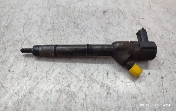 Hyundai i40 Fuel injector 0445110411