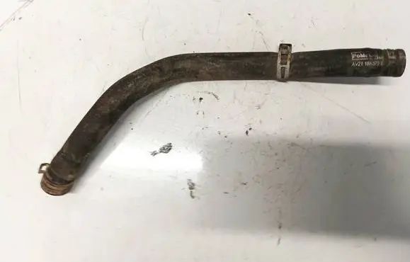 Ford Fiesta Heater radiator pipe/hose av2118k579b