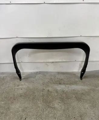Alfa Romeo Stelvio Tailgate trim 29666A026