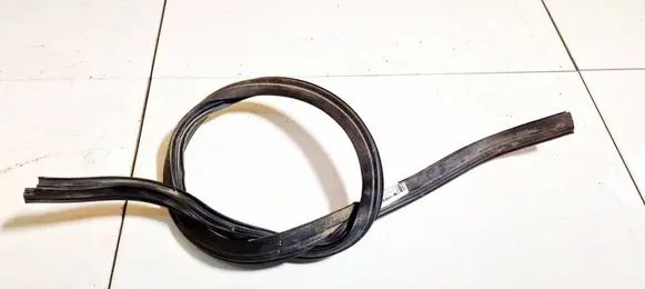 Volkswagen Golf IV Engine compartment rubber 