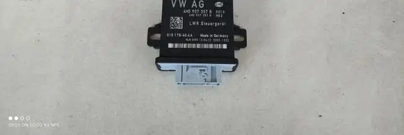Audi A6 C7 Light module LCM 4H0907357B