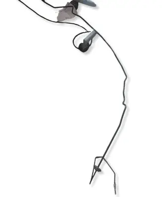 Mercedes-Benz E W214 Brake line pipe/hose 237291153