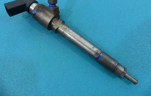 Citroen C6 Fuel injector 5U3Q-9K546-AA IMPRK1170587