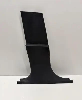 BMW 5 E60 E61 (B) pillar trim (bottom) 7027089 52850610