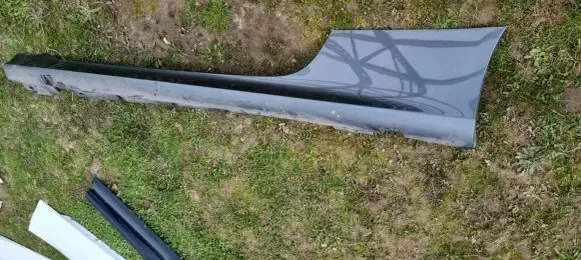 Mercedes-Benz E W238 Sill A2386907302