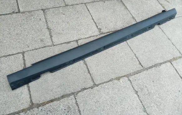 Ford Focus Front sill (body part) JX7BA10154A NE69280