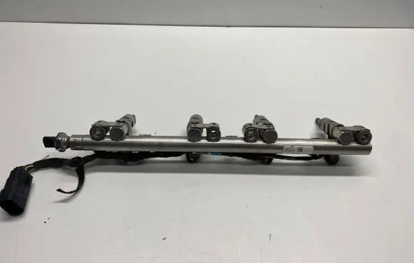 Ford F150 Fuel injection system set JR3E9F797DE JR3E9G929BA