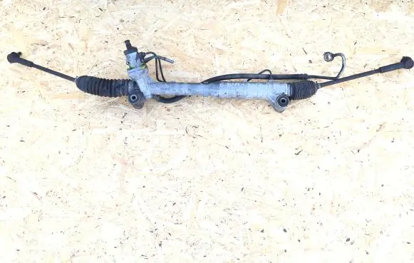 Suzuki Grand Vitara I Steering rack 1200060 65J5