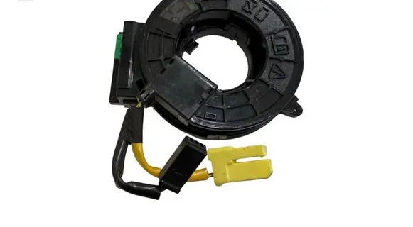 Mitsubishi i-MiEV Airbag slip ring squib (SRS ring) 
