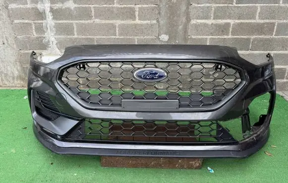 Ford Fiesta Front bumper 